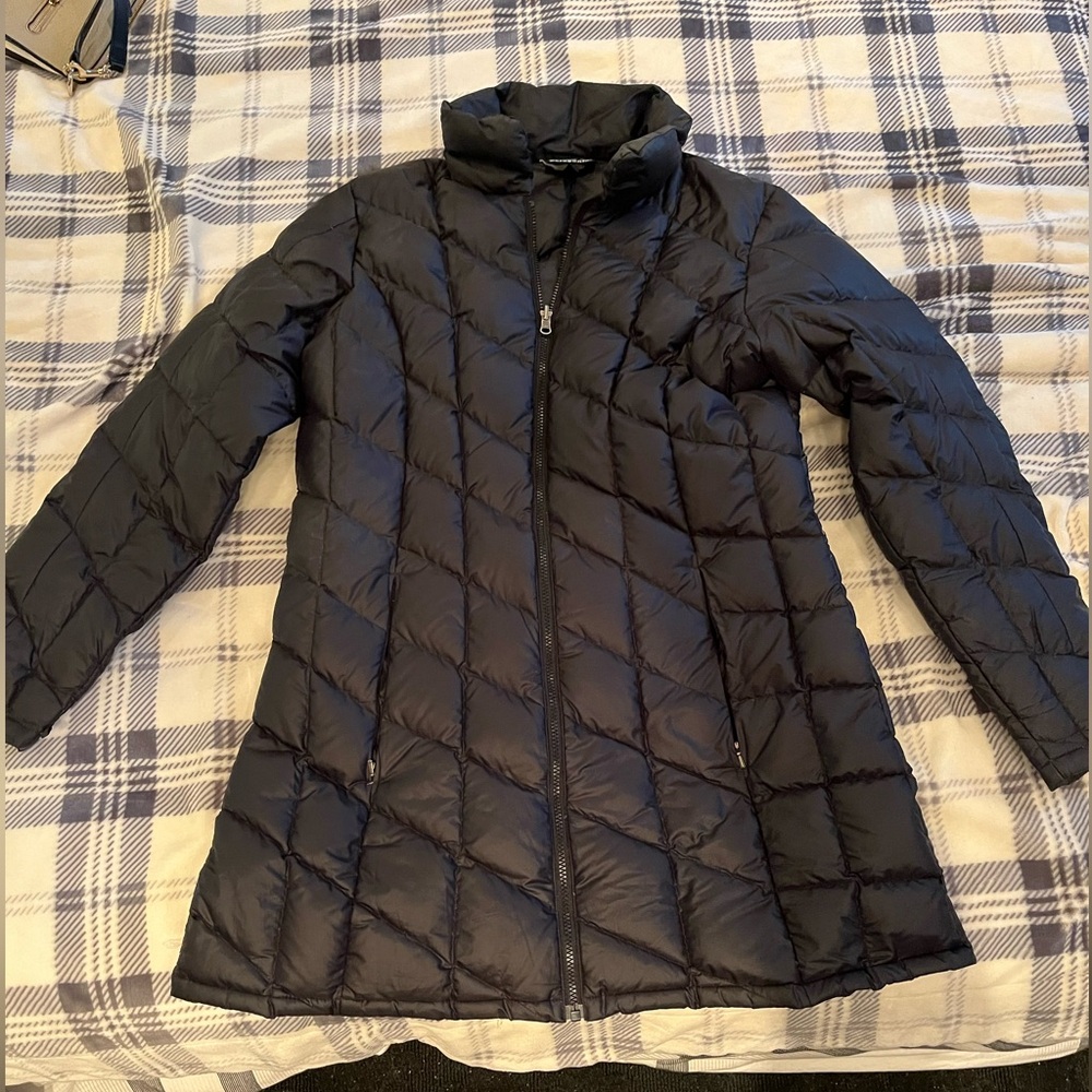 Patagonia Womens Jacket